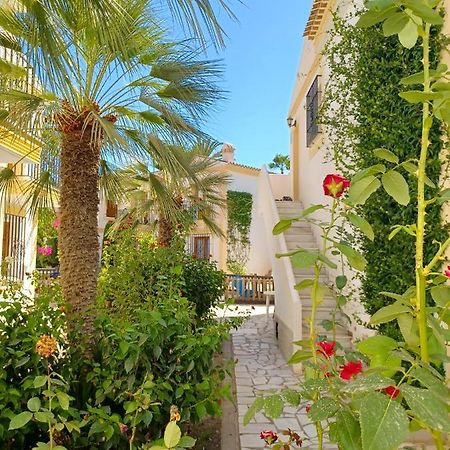 Apartamento Oasis Playas de Vera 外观 照片