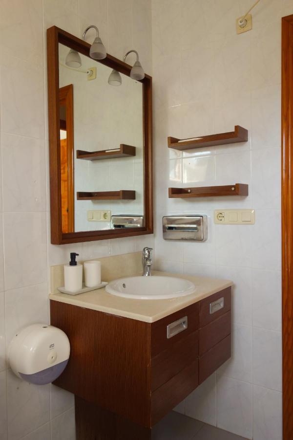 Apartamento Oasis Playas de Vera 外观 照片